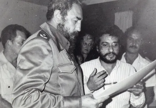 Boix e Castro