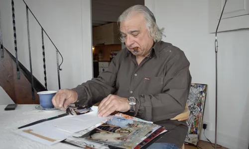 Carl Boix