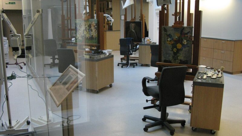 Restauro e identità: chi decide cosa preservare?